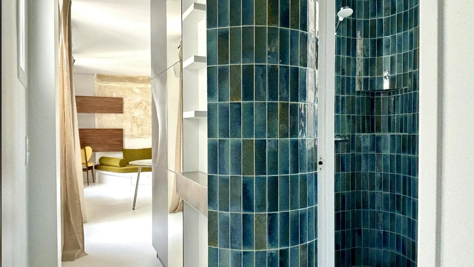 Modern & Charming Design Apartment - Near Pere Lachaise Paris