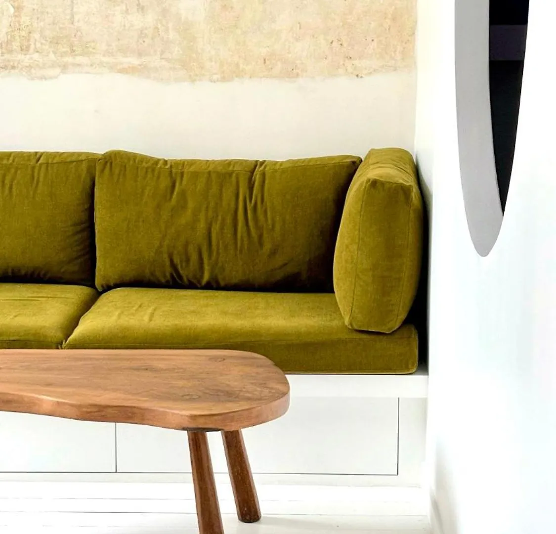 Modern & Charming Design Apartment - Near Pere Lachaise Paris