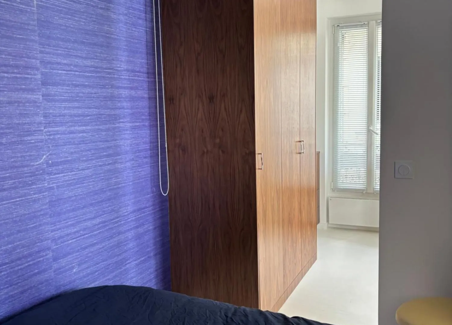Modern & Charming Design Apartment - Near Pere Lachaise Paris 0*,